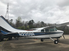 Load image into Gallery viewer, Cessna 210/205/206 Plane Tint