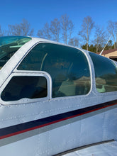 Load image into Gallery viewer, Beechcraft Bonanza/Baron/Debonair Plane Tint Kit