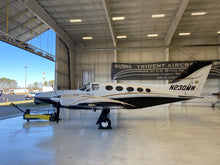 Load image into Gallery viewer, Cessna 421 plane tint