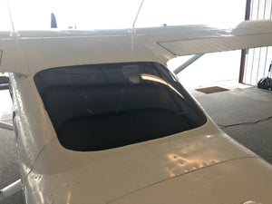 Cessna 182 Plane Tint